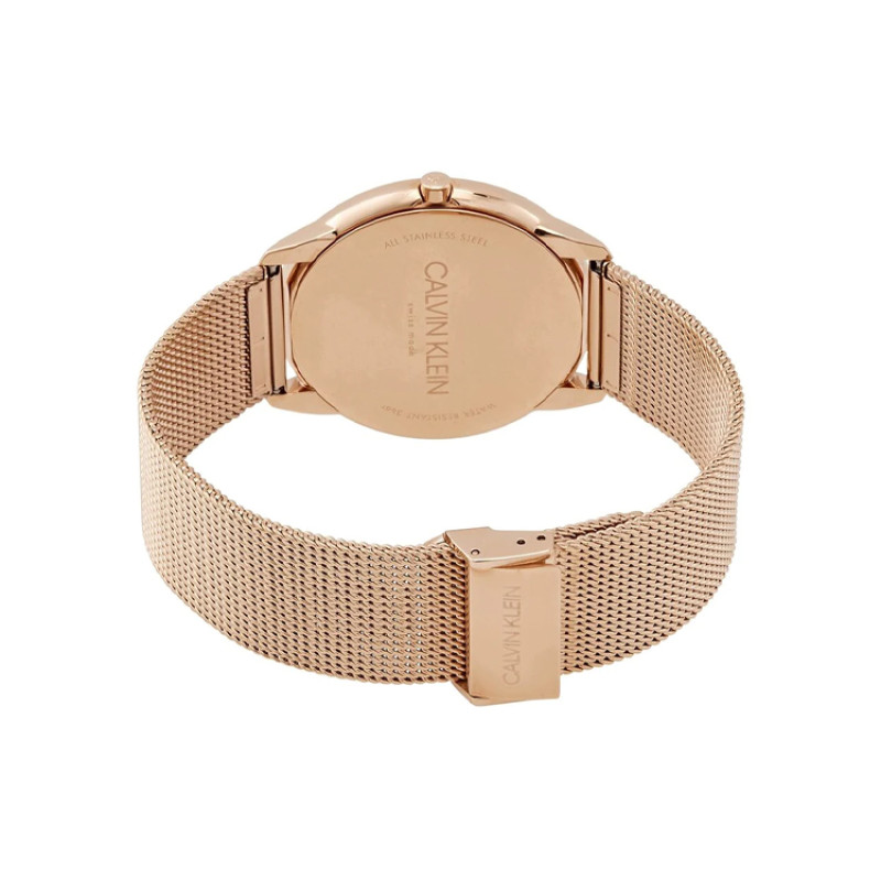 CKCalvin Klein 43mm 30 K3M2T621
