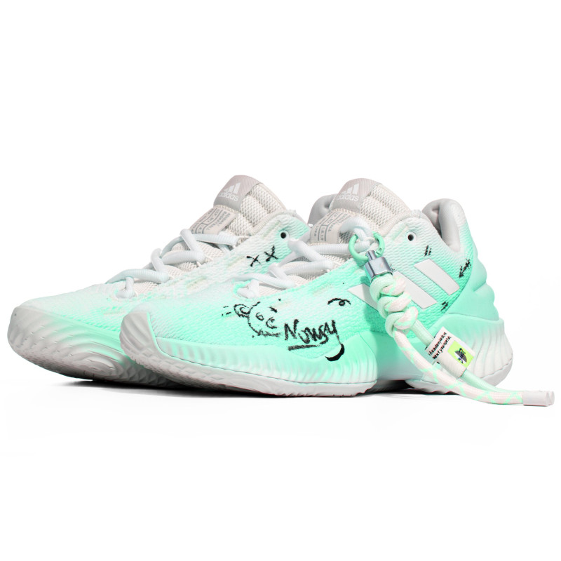 adidas Pro Bounce 2018 2