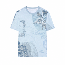 FILA Heritage T