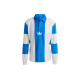 adidas originals Hack Rugby Long Sleeve Tee Polo