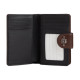 COACH Corner Zip 13 Logo