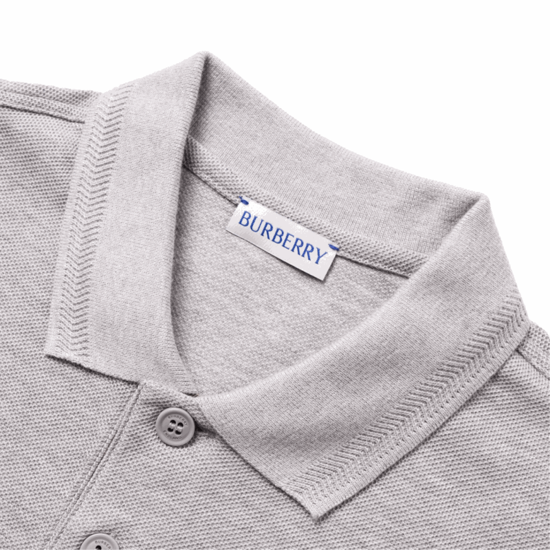 Burberry FW22 Polo