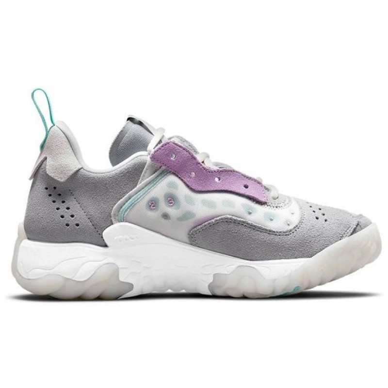 Jordan Delta 2