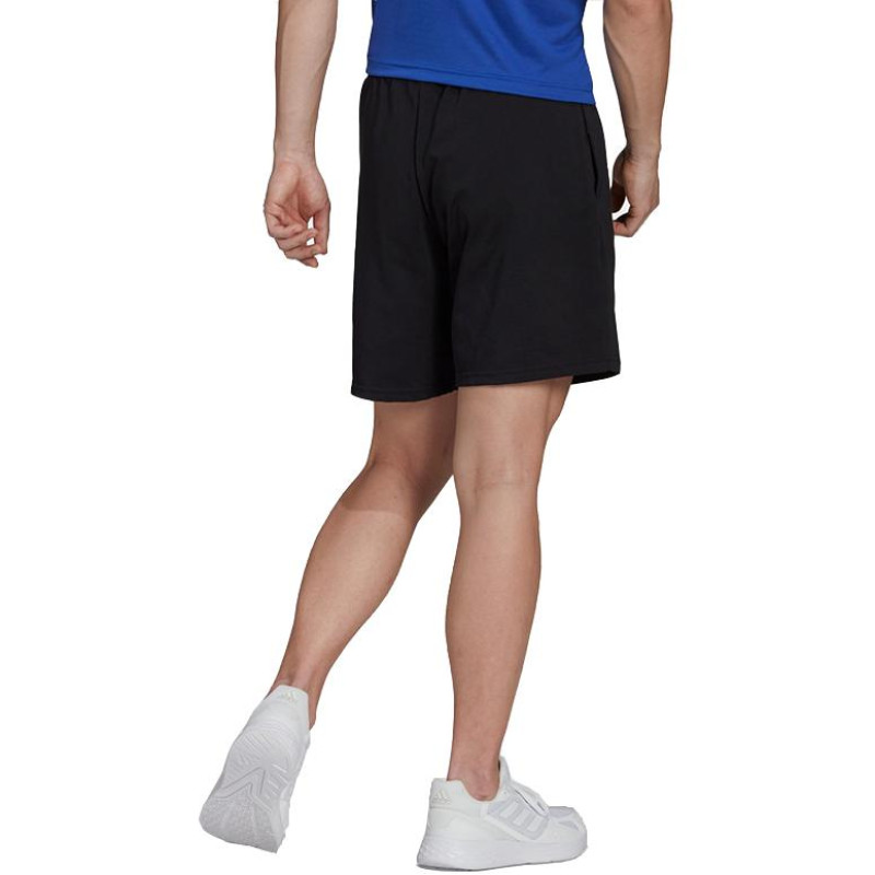 adidas M Bl Sj Sho Logo