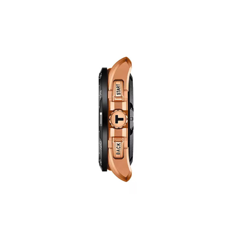 TISSOT T-SPORT 47.5mm T121.420.47.051.02