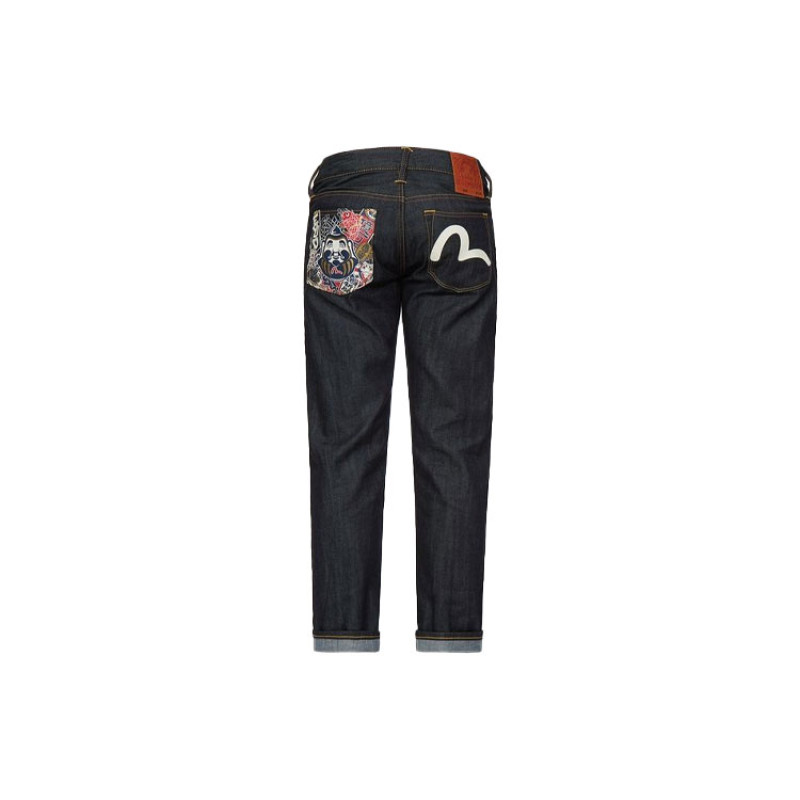 EVISU SS22