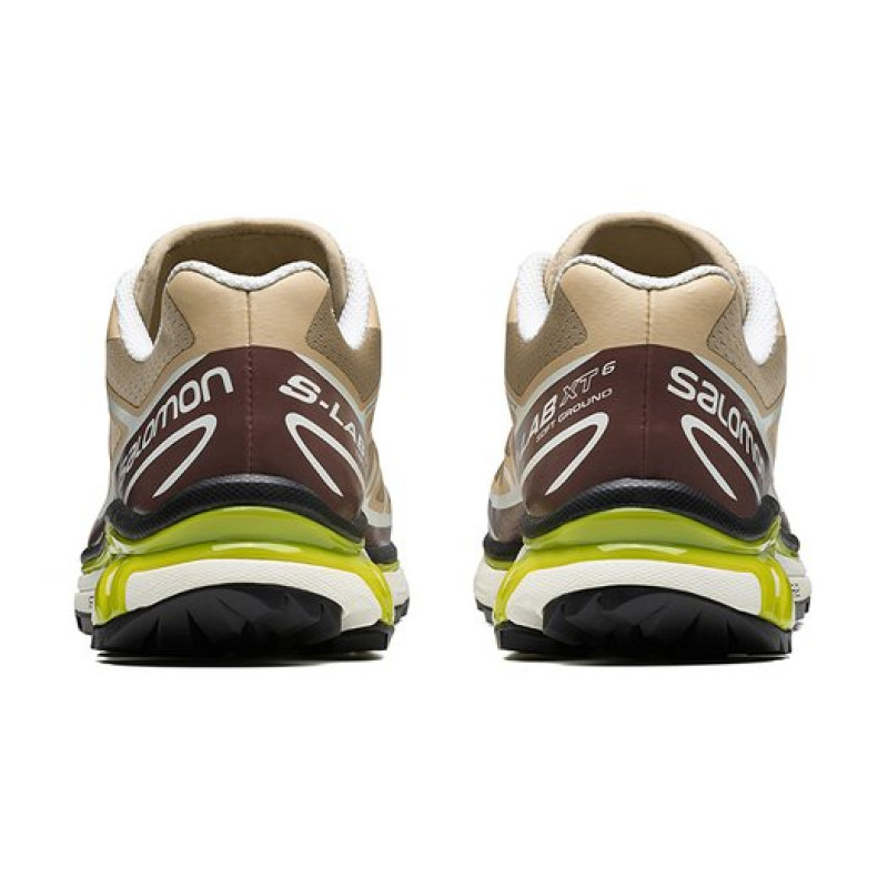 Salomon SLAB XT-6 SOFTGROUND LT ADV