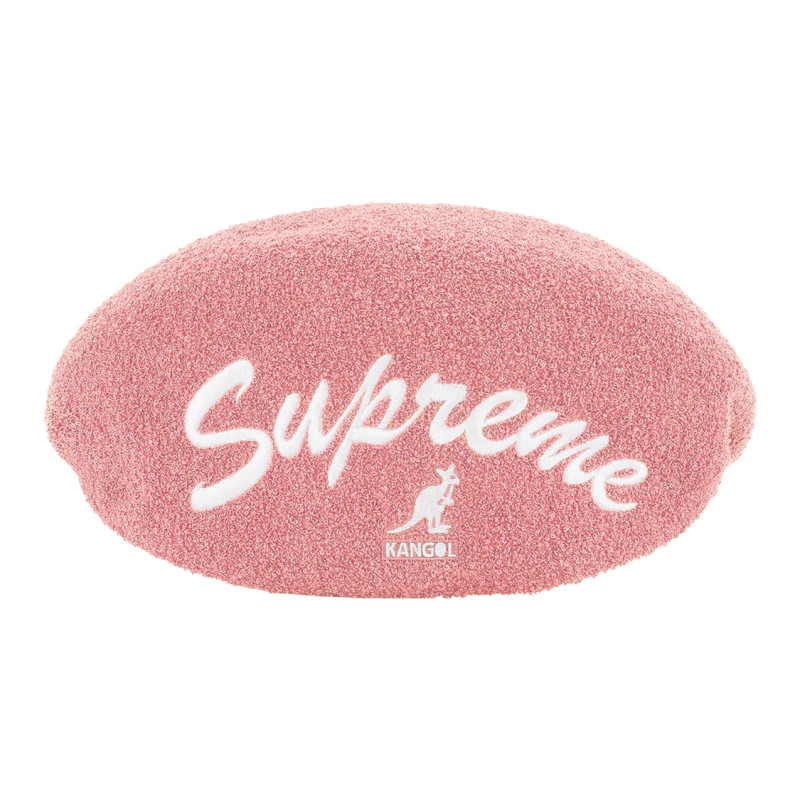 Supreme Supreme SS21 x Kangol Bermuda 504 Hat