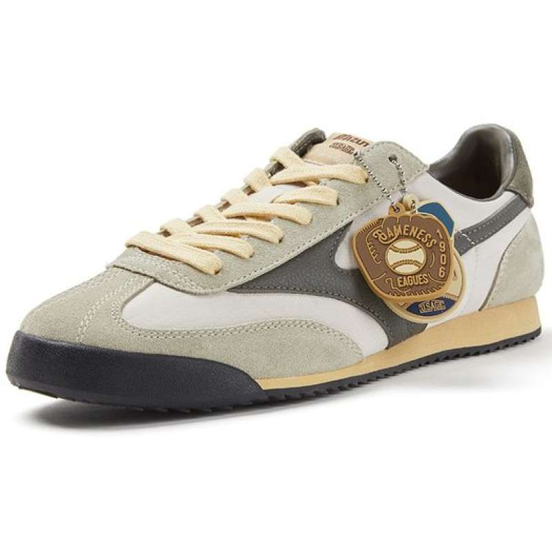 U.sage x Mizuno LG 60S
