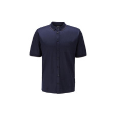 HUGO BOSS FW22 Polo