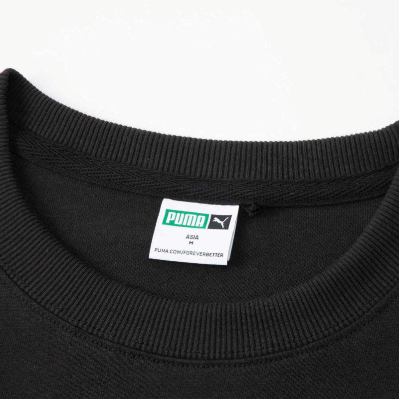 PUMA DOWNTOWN GRAPHIC TEE T