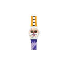 SWATCHZ 41mm SUOZ346