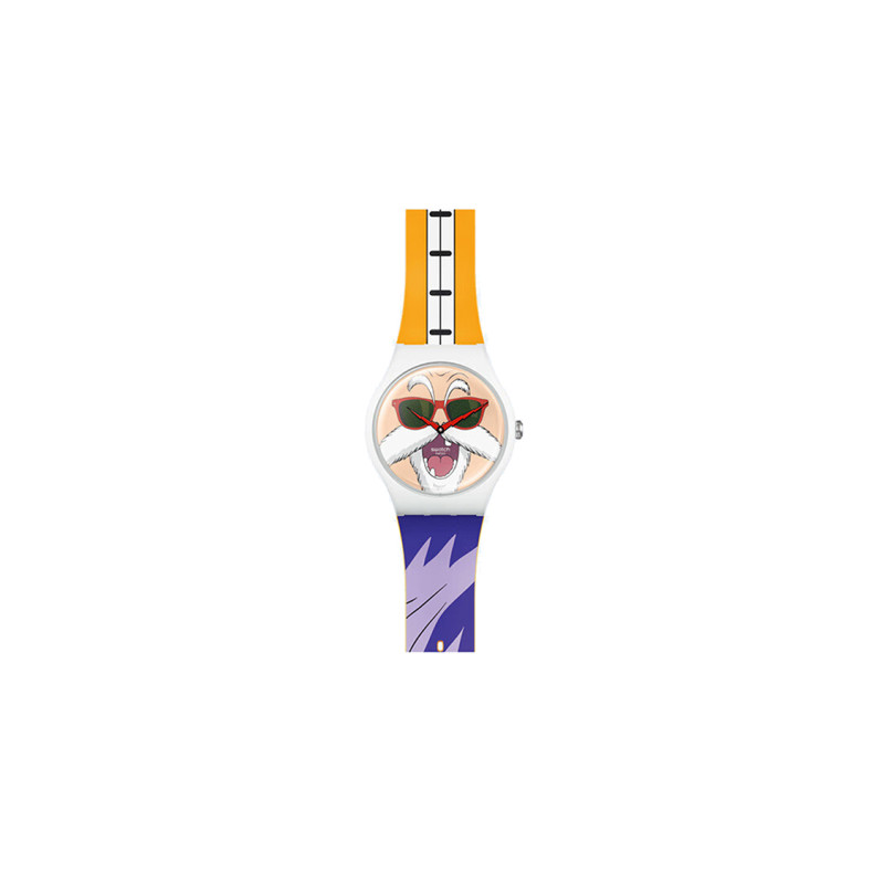 SWATCHZ 41mm SUOZ346