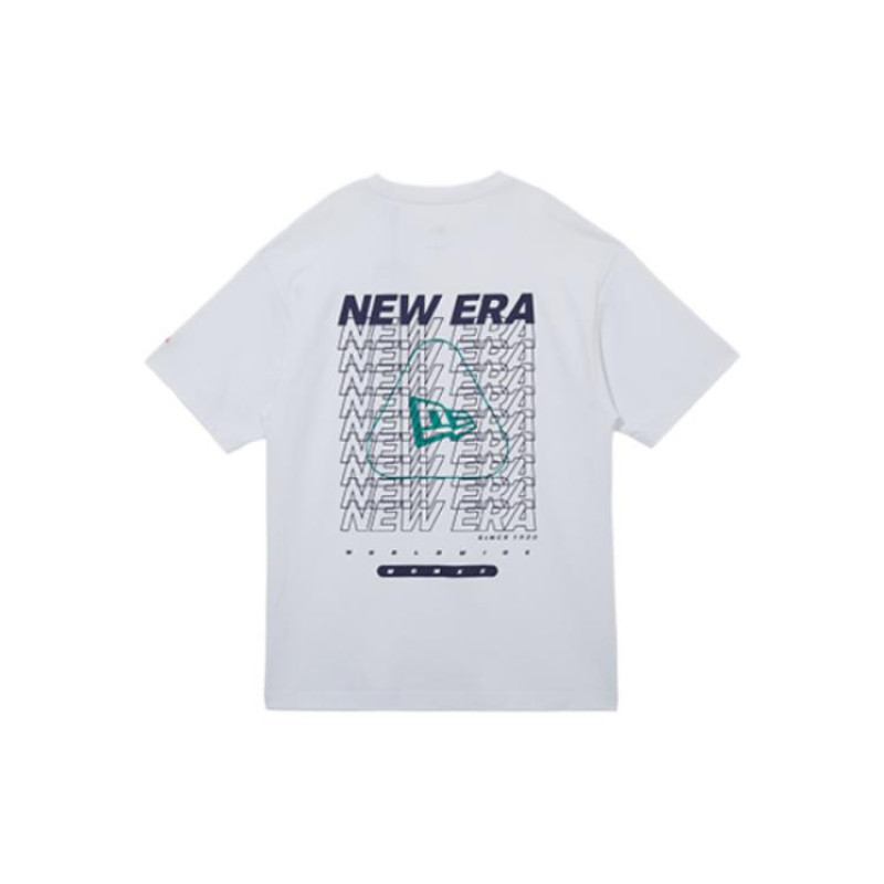 New Era SS22 T