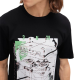 HUGO BOSS Cotton-Jersey T-Shirt With Seasonal Print T