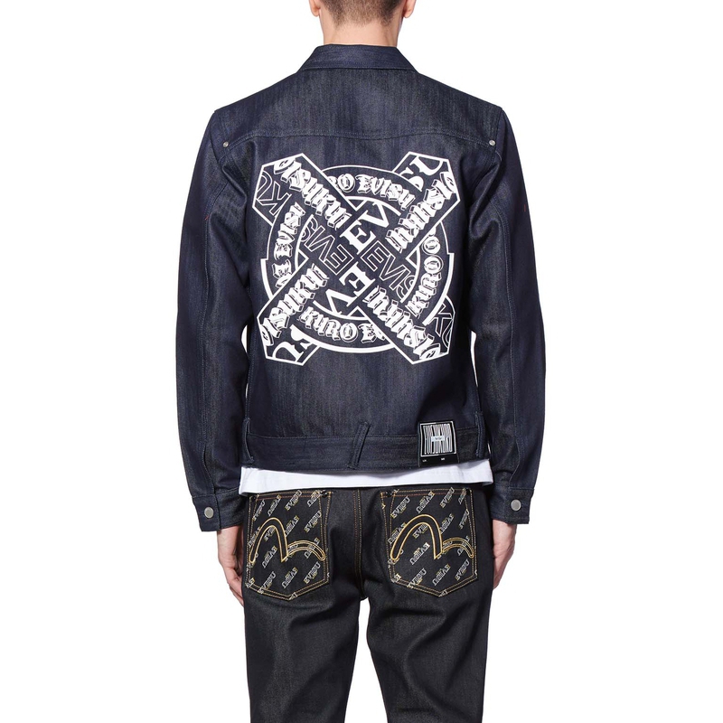 EVISU