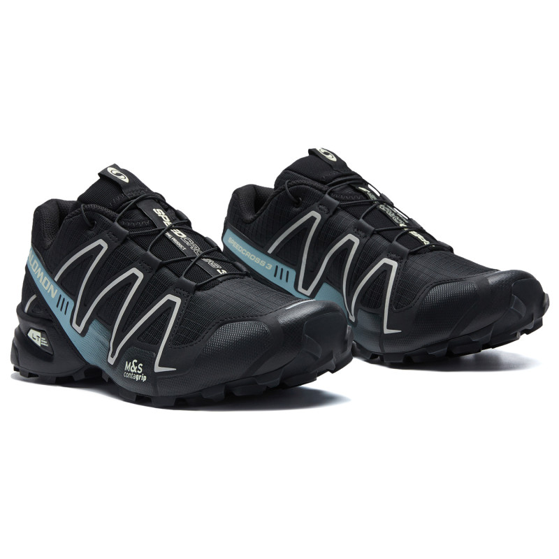 SALOMON CROSS