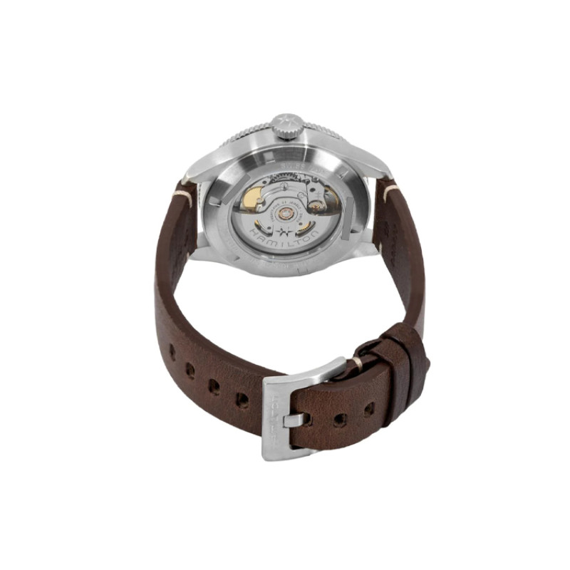 HAMILTON 100 38mm