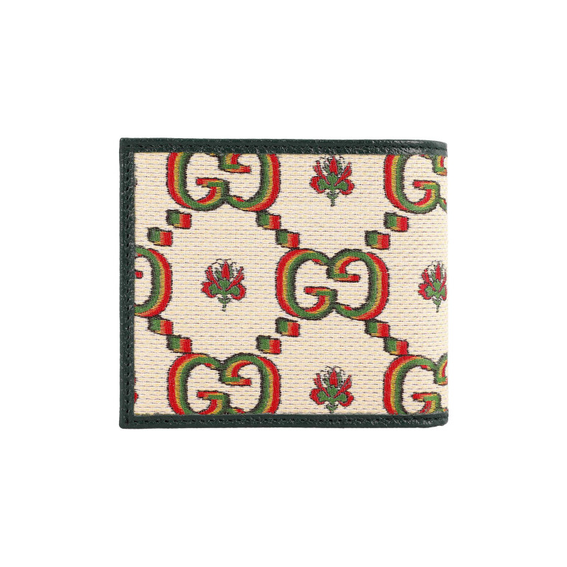 GUCCI Logo GG