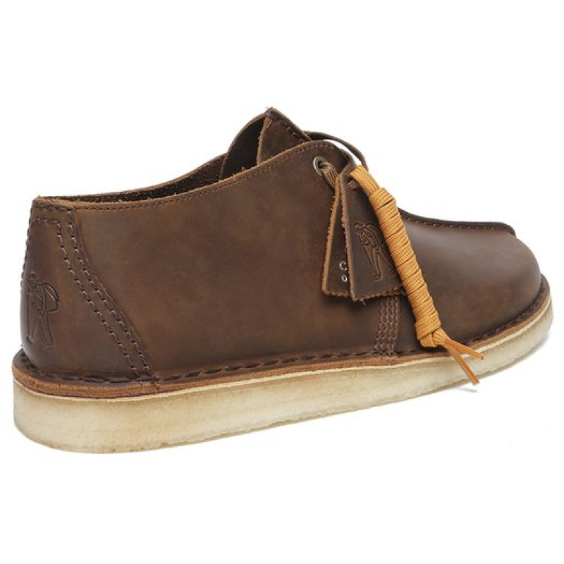 Clarks Originals Desert Trek