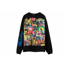 WE11DONE FW22