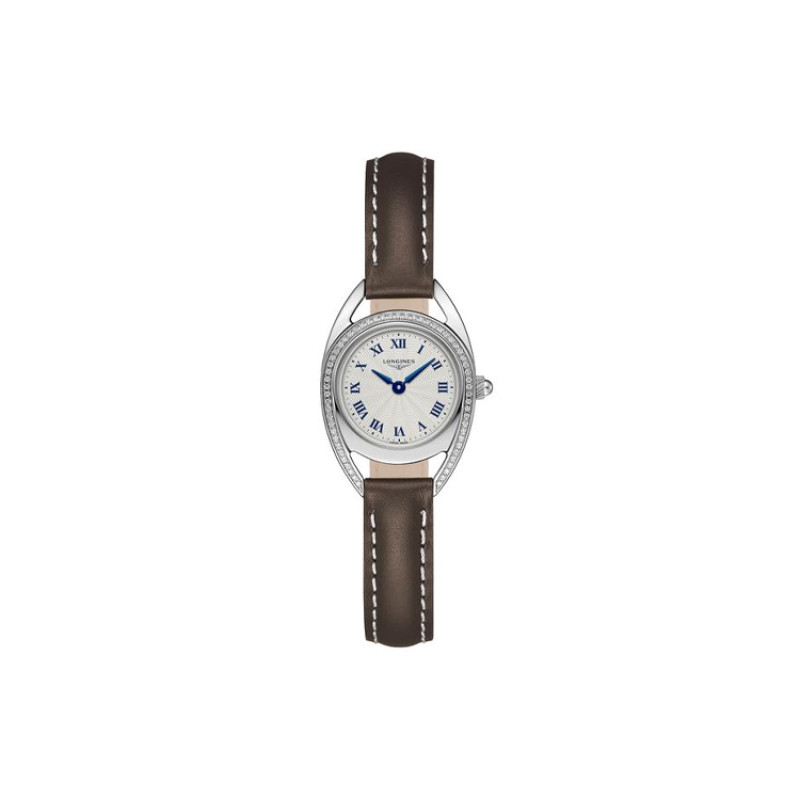 LONGINES 30 23mm L6.135.0.71.2