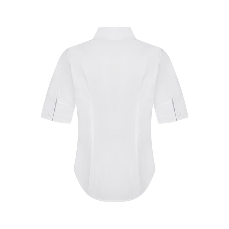 JASONWOOD POLO SS25T