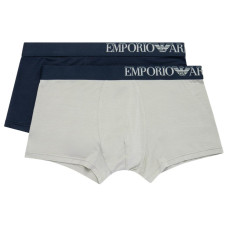 EMPORIO ARMANI SS24 Logo 2
