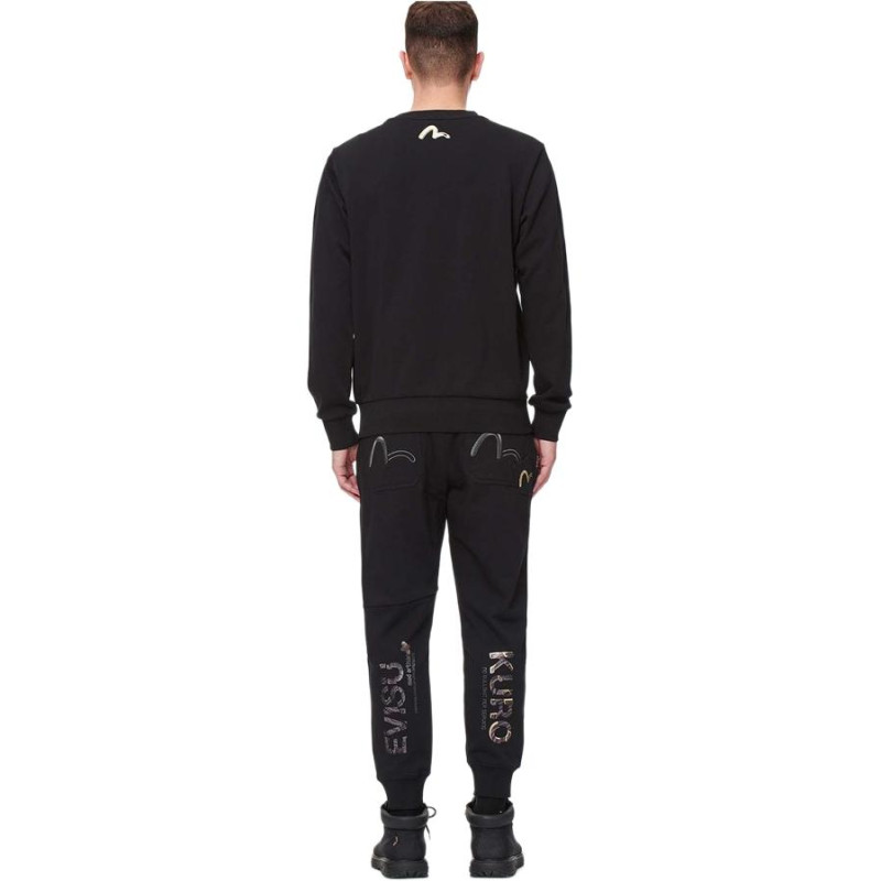 EVISU SS21