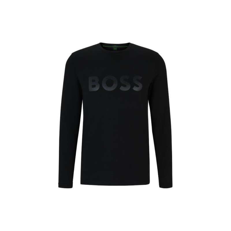 HUGO BOSS FW23 LogoT