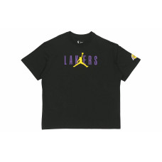 Jordan NBA T