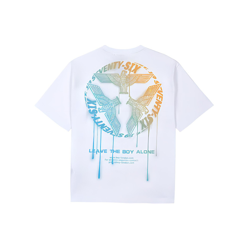 Boy London T