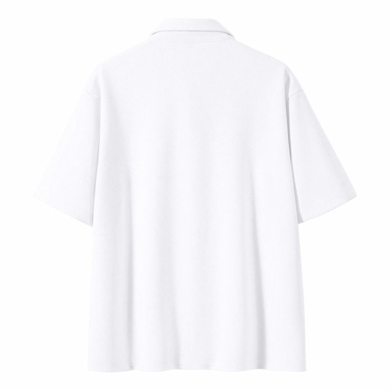Warrior POLO
