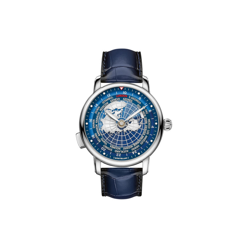 MONTBLANC LEGACY 50 43mm