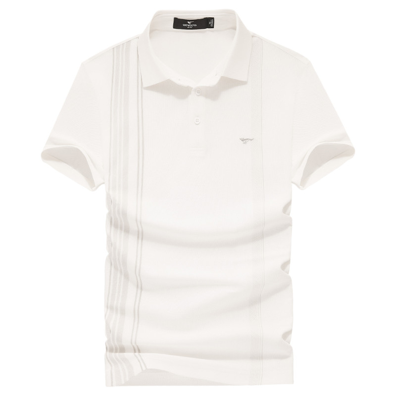 SEPTWOLVES Polo