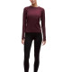 lululemon Rest Less No-Stink Zinc T