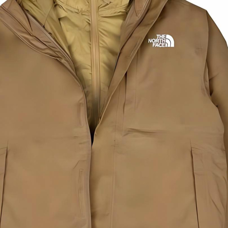 THE NORTH FACE Logo