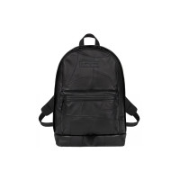 Supreme FW19 Week 11Patchwork Leather Backpack