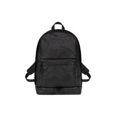 Supreme FW19 Week 11Patchwork Leather Backpack