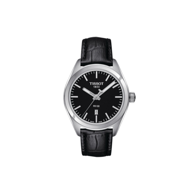 TISSOTPR100 33mm T101.210.16.051.00