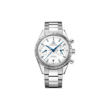 OMEGA 100 41.5mm 331.90.42.51.04.001