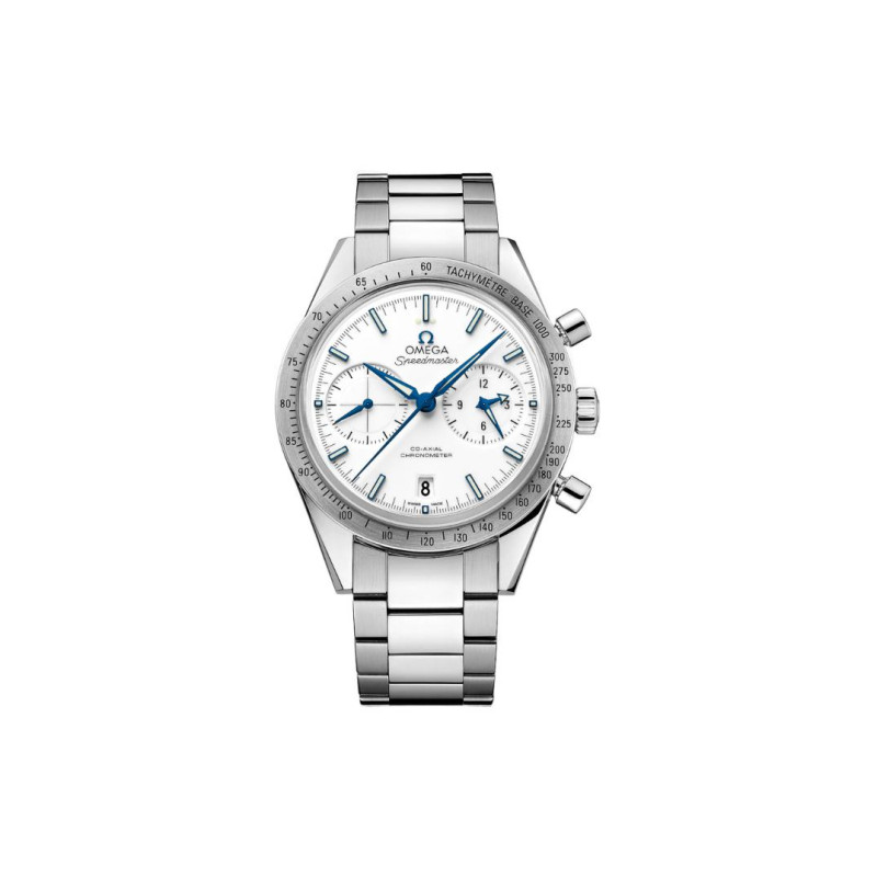 OMEGA 100 41.5mm 331.90.42.51.04.001