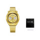 CITIZEN TEMP AN3662-51W
