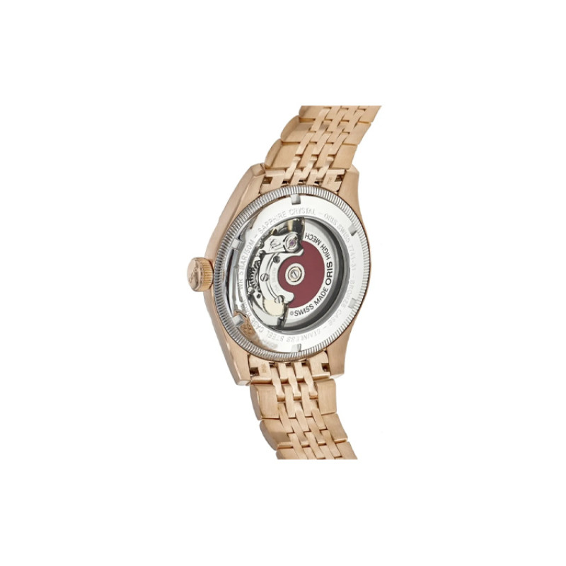 Oris - 50m 40mm 0175477413168-0782001