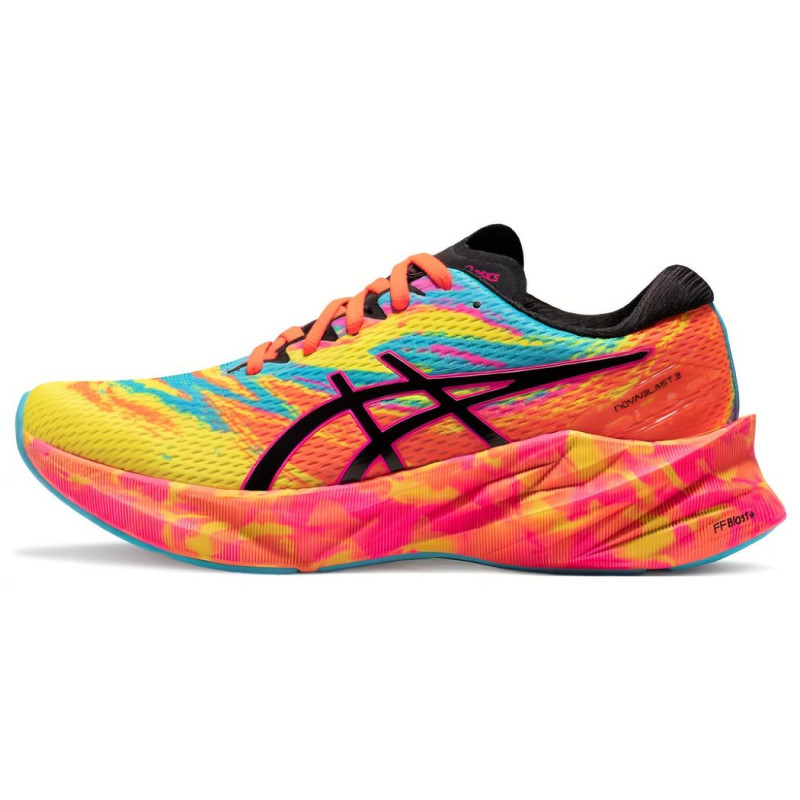 Asics Novablast 3
