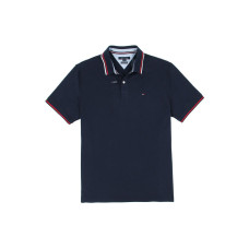 Tommy Hilfiger SS23 LogoPolo