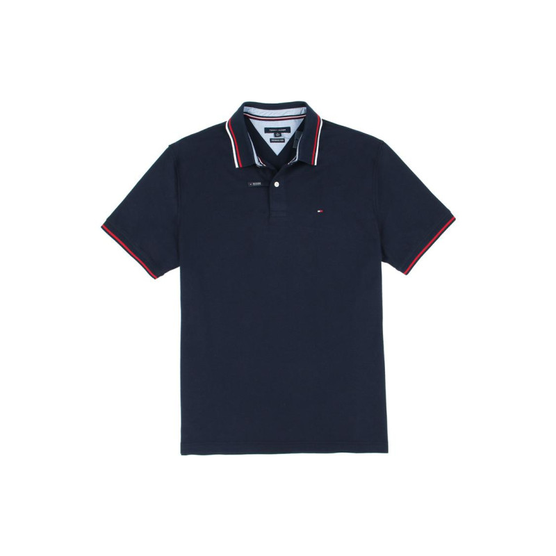 Tommy Hilfiger SS23 LogoPolo