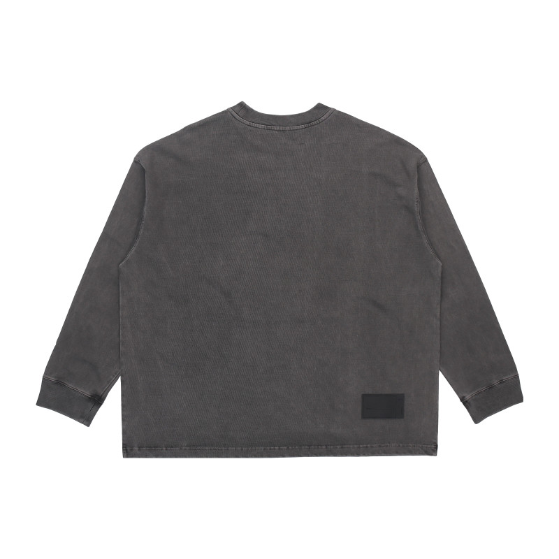 WE11DONE FW21