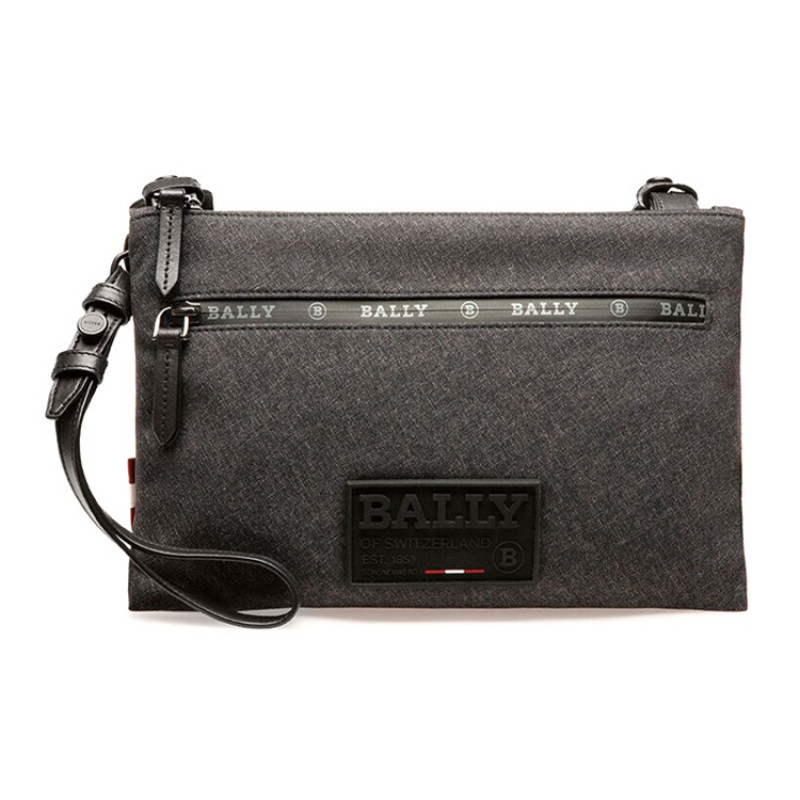 BALLY