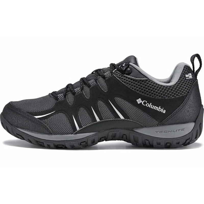Columbia Outdry